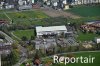 Luftaufnahme Kanton Zug/Steinhausen Industrie/Steinhausen Bossard - Foto Bossard  AG  3677